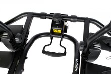 Hapro Atlas Premium 2 fietsendrager - E-bike