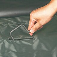Norauto Moving Box - Flexibele trekkaakkoffer
