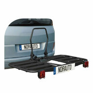 Norauto Moving Box - Flexibele trekkaakkoffer