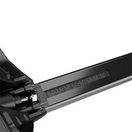 ArtPlast dakkoffer 400 liter + PerfectFit dakdragers BMW X1 (F48) SUV vanaf 2019