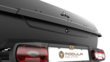 Modula Recargo Trekhaakkoffer - 2025 model