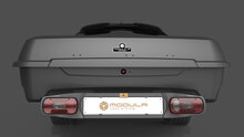 Modula Recargo Trekhaakkoffer - 2025 model