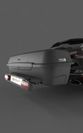 Modula Recargo Trekhaakkoffer - 2025 model