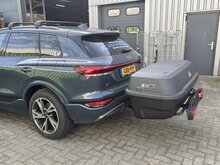Modula Recargo Trekhaakkoffer - 2025 model