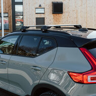 Mont Blanc Xplore dakdragers Audi E-Tron vanaf 2019