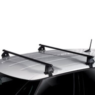 Green Valley dakdragers Chevrolet Kalos 5 deurs hatchback 2005 t/m 2008