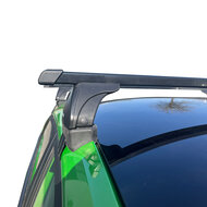 Modula dakkoffer Ciao 430 liter + Nordrive dakdragers Citroen C4 5 deurs hatchback 11/2010 t/m 02/2018