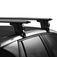 Mont Blanc Furka dakdragers Cupra Leon vanaf 2020 5 deurs hatchback