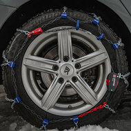 Sneeuwkettingen Pewag Servo 9 personenwagen - 255/60R15