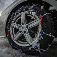 Sneeuwkettingen Pewag Servo 9 personenwagen - 255/60R15