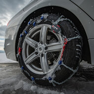 Sneeuwkettingen Pewag Servo 9 personenwagen - 255/60R15