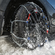 Sneeuwkettingen Pewag Servo SUV -205/75R15