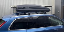 Dakdragers Hyundai ix35 2010 t/m 2015 - Aerobar