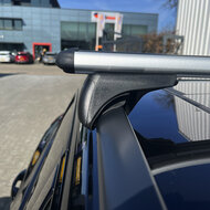 Nordrive dakdragers BMW X2 vanaf 01/2024