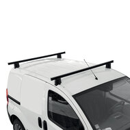 Nordrive dakdragers Iveco Daily vanaf 06/2014 set van 2 staal