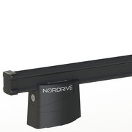 Nordrive dakdragers Iveco Daily vanaf 06/2014 set van 3 staal