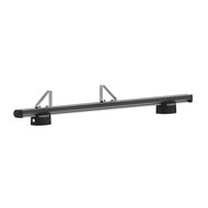 Nordrive laddingstopper voor aluminium stang - 7cm