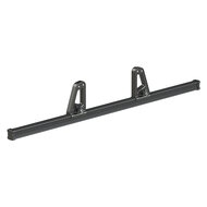 Nordrive laddingstopper voor stalen stang - 11cm