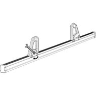 Nordrive laddingstopper voor stalen stang - 11cm