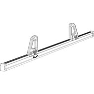 Nordrive laddingstopper voor stalen stang - 11cm