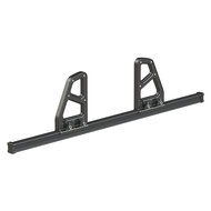 Nordrive laddingstopper voor stalen stang - 23cm