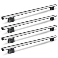 Nordrive dakdragers Volkswagen Crafter vanaf 01/2017 set van 4 aluminium