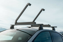 Nordrive skidragers Nordic-King - 6 paar ski&#039;s	