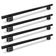 Nordrive dakdragers Volkswagen Multivan T6 08/2015 t/m 12/2019 set van 4 staal