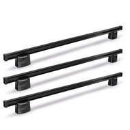 Nordrive dakdragers Toyota Proace 12/2013 t/m 03/2016 set van 3 staal