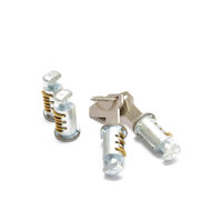 Green Valley - Slotenset - set van 4