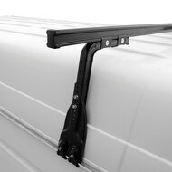 Nordrive dakdragers Suzuki Jimny vanaf 11/2018 set van 2 staal