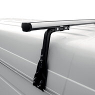 Nordrive dakdragers Suzuki Jimny vanaf 11/2018 set van 4 aluminium