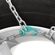 Gran Pree sneeuwkettingen 9mm Citro&euml;n C3 Aircross  vanaf 2024 voor bandenmaat  215/65R16