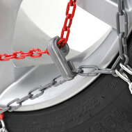 Gran Pree sneeuwkettingen 9mm Jeep Avenger vanaf 2022 voor bandenmaat  215/55R18