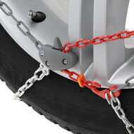 Gran Pree sneeuwkettingen 9mm Volkswagen Taigo vanaf 2022 voor bandenmaat  215/45R18