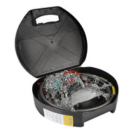 Gran Pree sneeuwkettingen 9mm Volkswagen Taigo vanaf 2022 voor bandenmaat  215/45R18