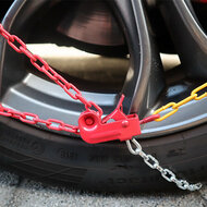 PerfectFit sneeuwkettingen 9mm Lynk &amp; Co 01 vanaf 2016 voor bandenmaat 235/45R20