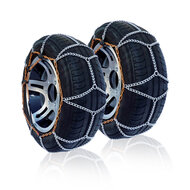 Picoya sneeuwkettingen 7mm Renault Captur 2013 t/m 2018 voor bandenmaat 205/55R17