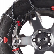 Pewag Servo SUV sneeuwkettingen 13mm Honda ZR-V vanaf 2023 voor bandenmaat  215/60R17