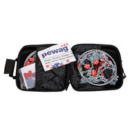 Pewag Servo SUV sneeuwkettingen 13mm Skoda Superb vanaf 2015 voor bandenmaat  215/60R16