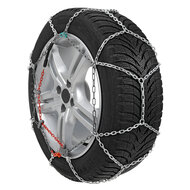 Gran Pree sneeuwkettingen 9mm Ford Kuga 2013 t/m 2019 voor bandenmaat 235/55R17