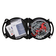 Pewag Nordic Star sneeuwkettingen 9mm Mercedes Citan vanaf 2012 voor bandenmaat 205/60R16