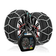 Snowdrive sneeuwkettingen 16mm Ford Ranger vanaf 2025 voor bandenmaat 265/70R17