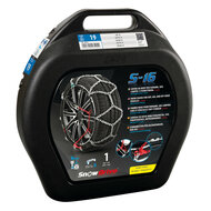 Snowdrive sneeuwkettingen 16mm Subaru Forester vanaf 2013 voor bandenmaat 225/60R17