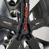 Snowdrive loopvlak sneeuwkettingen Toyota Urban Cruiser vanaf 2025 voor bandenmaat 225/50R19