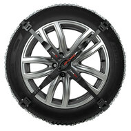 Snowdrive loopvlak sneeuwkettingen Volvo C40 Recharge vanaf 2021 voor bandenmaat 235/50R19