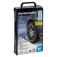 Snowdrive sneeuwsokken Volvo XC90 vanaf 2025 voor bandenmaat 275/45R20