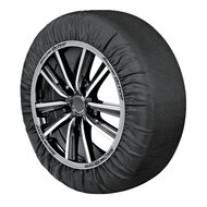 Snowdrive sneeuwsokken BMW X6 M vanaf 2014 voor bandenmaat  325/35R20
