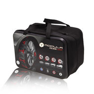 Modula loopvlak sneeuwkettingen Lancia Thema 2011 t/m 2014 voor bandenmaat 245/45R20