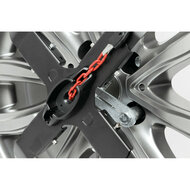 Snowdrive loopvlak sneeuwkettingen Ford Explorer vanaf 2024 voor bandenmaat 255/40R21